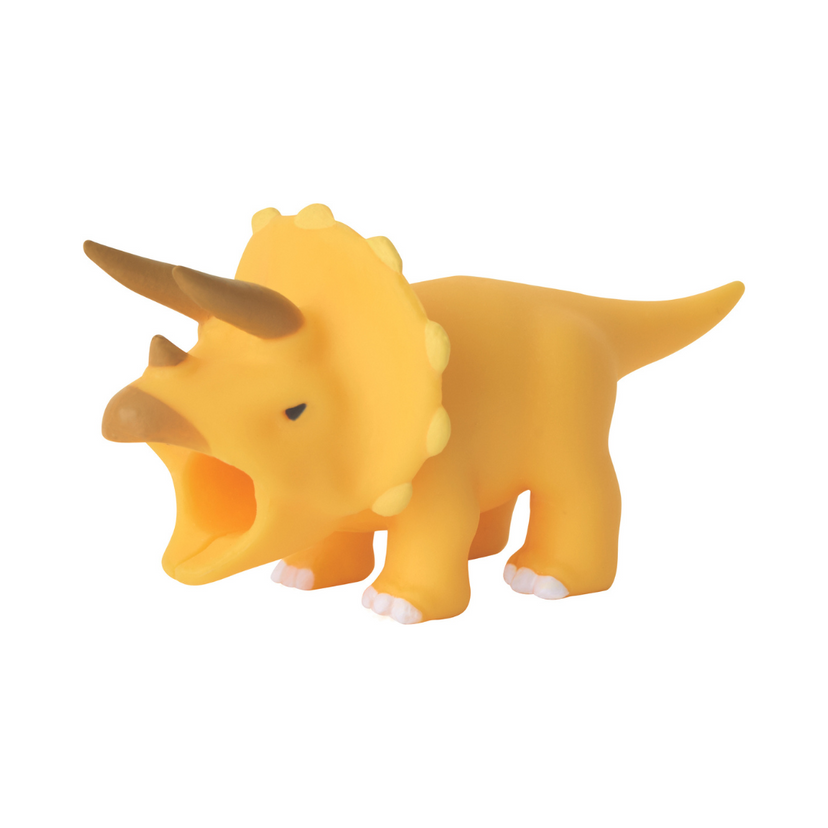 CABLE BITE Dino - Mini Desk Charm