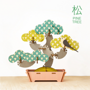 Play Plants Bonsai Puzzles - Daily Display Choice
