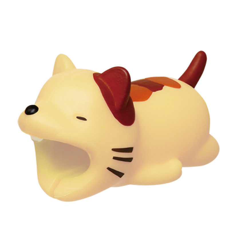 CABLE BITE Vol.1 Animal - Pocket Display Charm