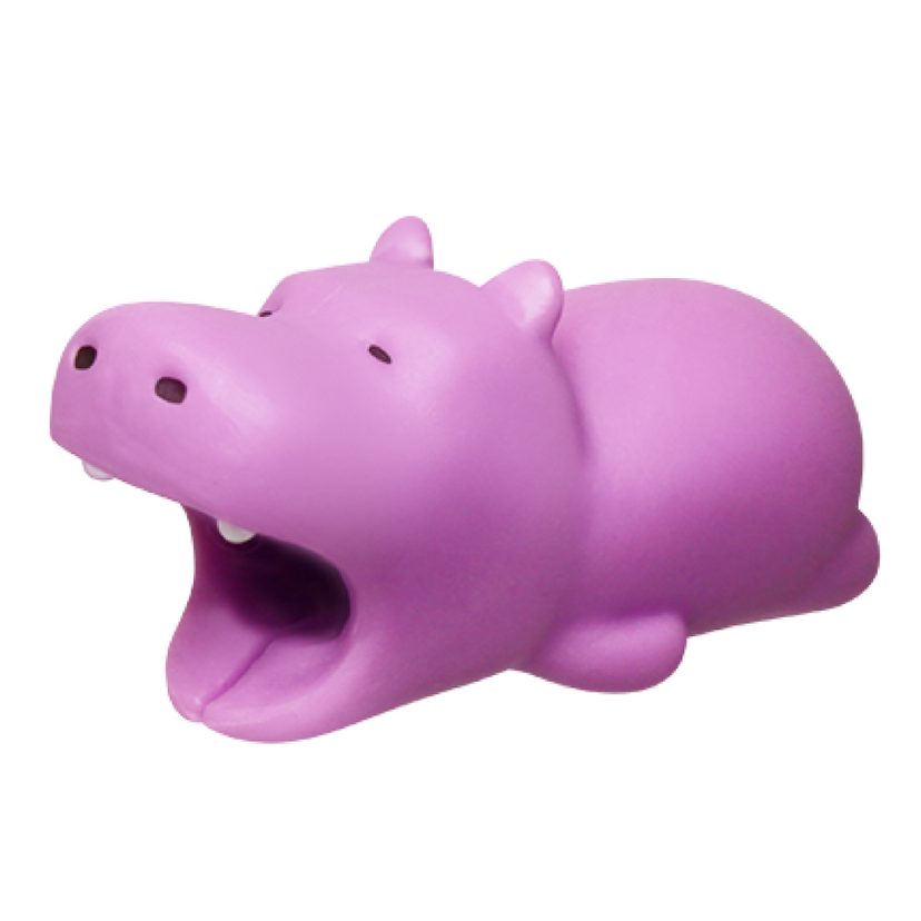 CABLE BITE Vol.1 Animal - Pocket Display Charm