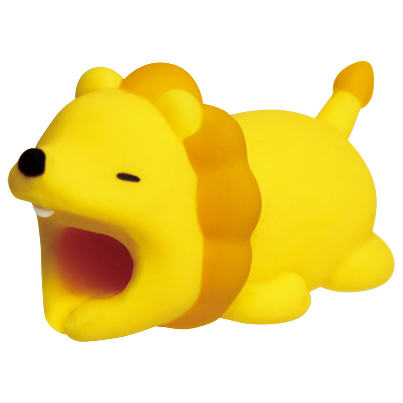 CABLE BITE Vol.2 Animal - Blind Box Lucky Buddy