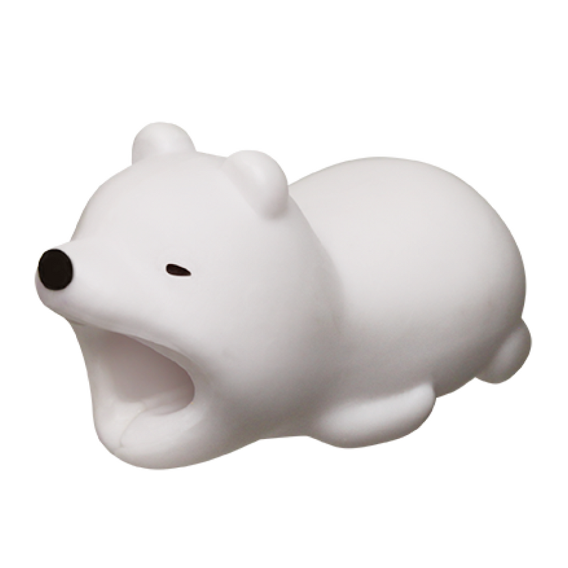 CABLE BITE Vol.1 Animal - Pocket Display Charm