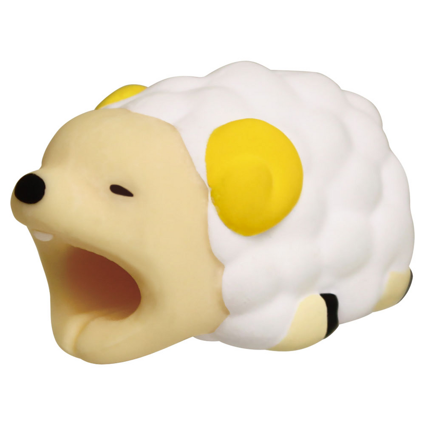 CABLE BITE Vol.2 Animal - Blind Box Lucky Buddy
