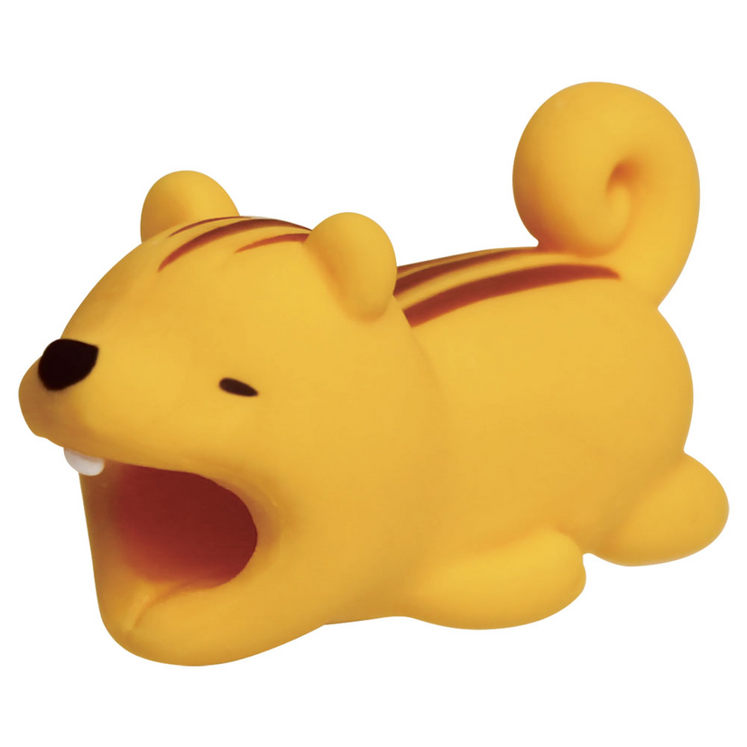 CABLE BITE Vol.2 Animal - Blind Box Lucky Buddy