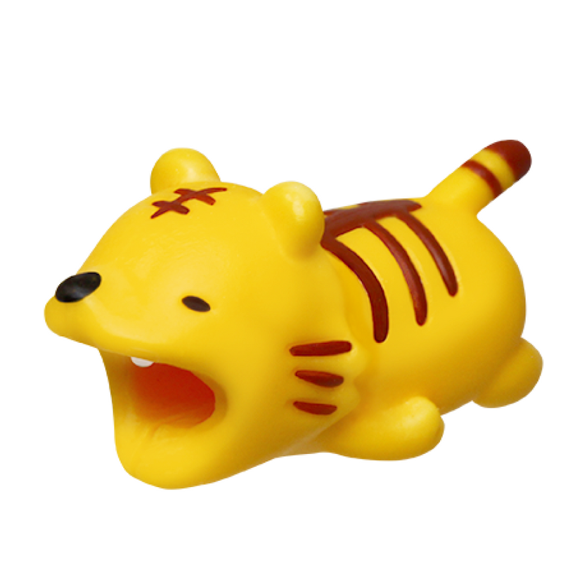 CABLE BITE Vol.1 Animal - Pocket Display Charm