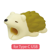 CABLE BITE for Type-C USB - Modern Shelf Charm