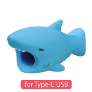 CABLE BITE for Type-C USB - Modern Shelf Charm
