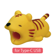 CABLE BITE for Type-C USB - Modern Shelf Charm